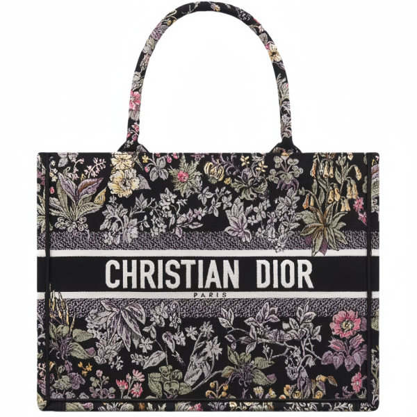 Medium Dior Book Tote