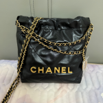 CHANEL 22 Mini Handbag photo review