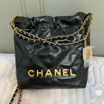 CHANEL 22 Mini Handbag photo review