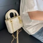 Mini Lady Dior Bag photo review