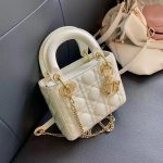 Mini Lady Dior Bag photo review