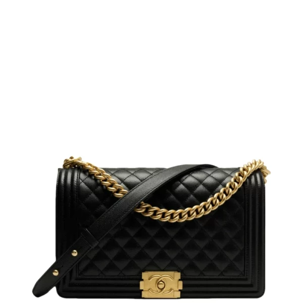 Large Boy Handbag