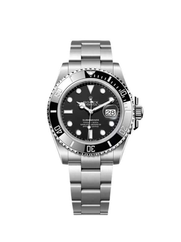 Submariner Super Clone Swiss Replica Watch | 3235 Swiss Movement
