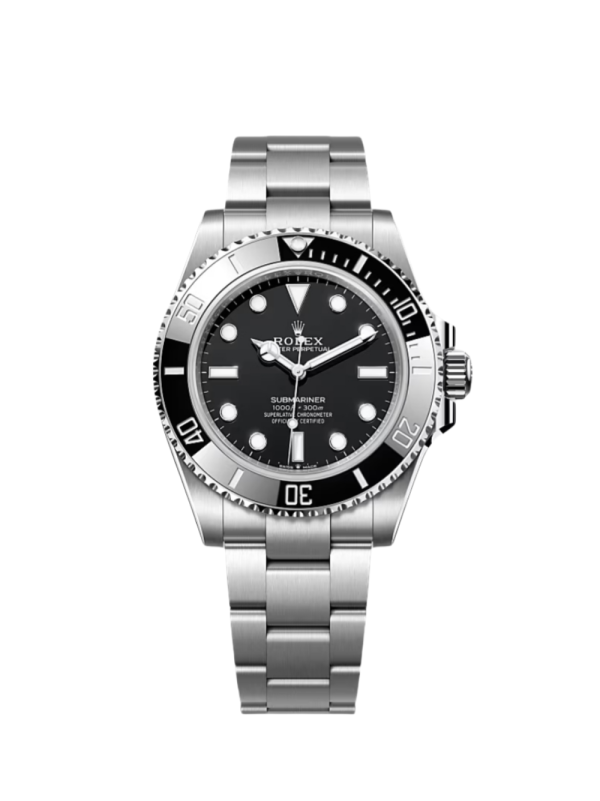 Submariner No Date Super Clone Swiss Replica Watch | 3230 Swiss Movement